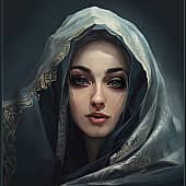 из восточной серии...