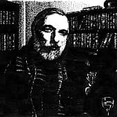 Зимний автопортрет  Winter self-portrait