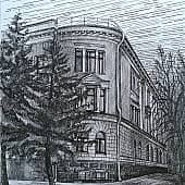 Брянская областная библиотека им. Ф. И. Тютчева