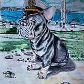 Лео ,,француз,, из Крыма.