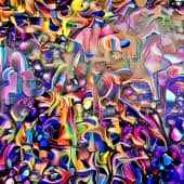 Приснился мне город. Уолт Уитмен tribute