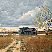 Старая церковь