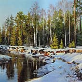 Солнечная сторона