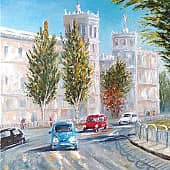 "Мариуполь. Солнечный день"