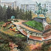 Природа Башкортостана