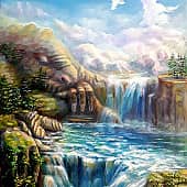 Там, где живут драконы