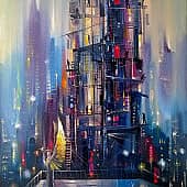 "Вера в мегаполисе "