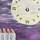 Вечное ожидание