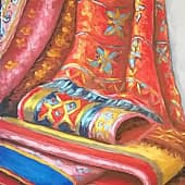 Бабушкино богатство