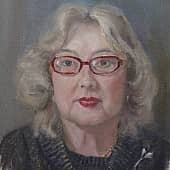 Женский портрет