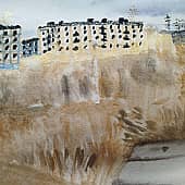 Хрущёвки Дзержинского