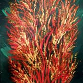 Самоцветы.  Изумруд