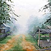 Воспоминание о прошлом...