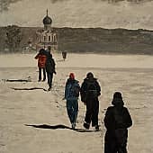 Дорога к Богу