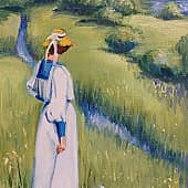 Воспоминание о маме