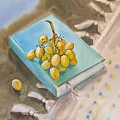 дневничок и лето