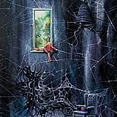 " Убежать от страха"