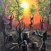 Фантомные боли