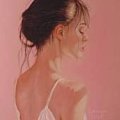 Розовые мечты