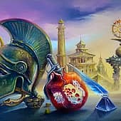 "Элементы истории"