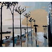 После дождя