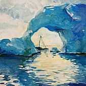 Арктическое волшебство