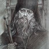 Архимандрит Исаакий (Виноградов)