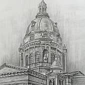 Базилика Святого Стефана, Будапешт