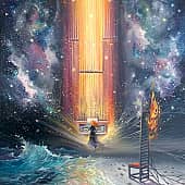   Toccata and Fugue in D Minor  