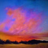 Краски вечера