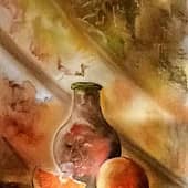 Солнечный свет