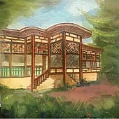 Фантазии ханского гарема