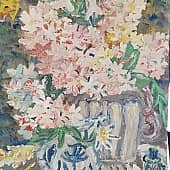 "Летний букет"