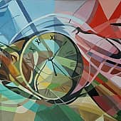 Иллюзия времени 2