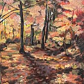 Осенний джаз