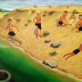 Непослушная сестра