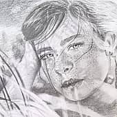 Солнечный день