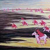 Красная конница