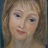 Портрет дочери