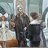 "Кукла наследника тутти " Три толстяка