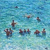 Отличная водичка