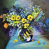 Летнее настроение