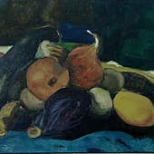 Овощи для обеда