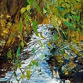 Дыхание осени