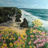 Пленительный мираж