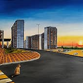 Четыре утра