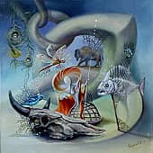 " Цепи случайности. Леди Судьба"