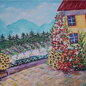 Летнее настроение