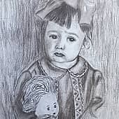 Моё счастливое детство ( 2 года)