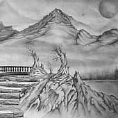 Заброшенный Олимп